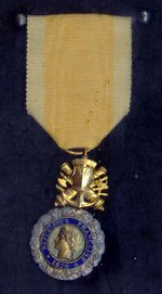 medaille militaire